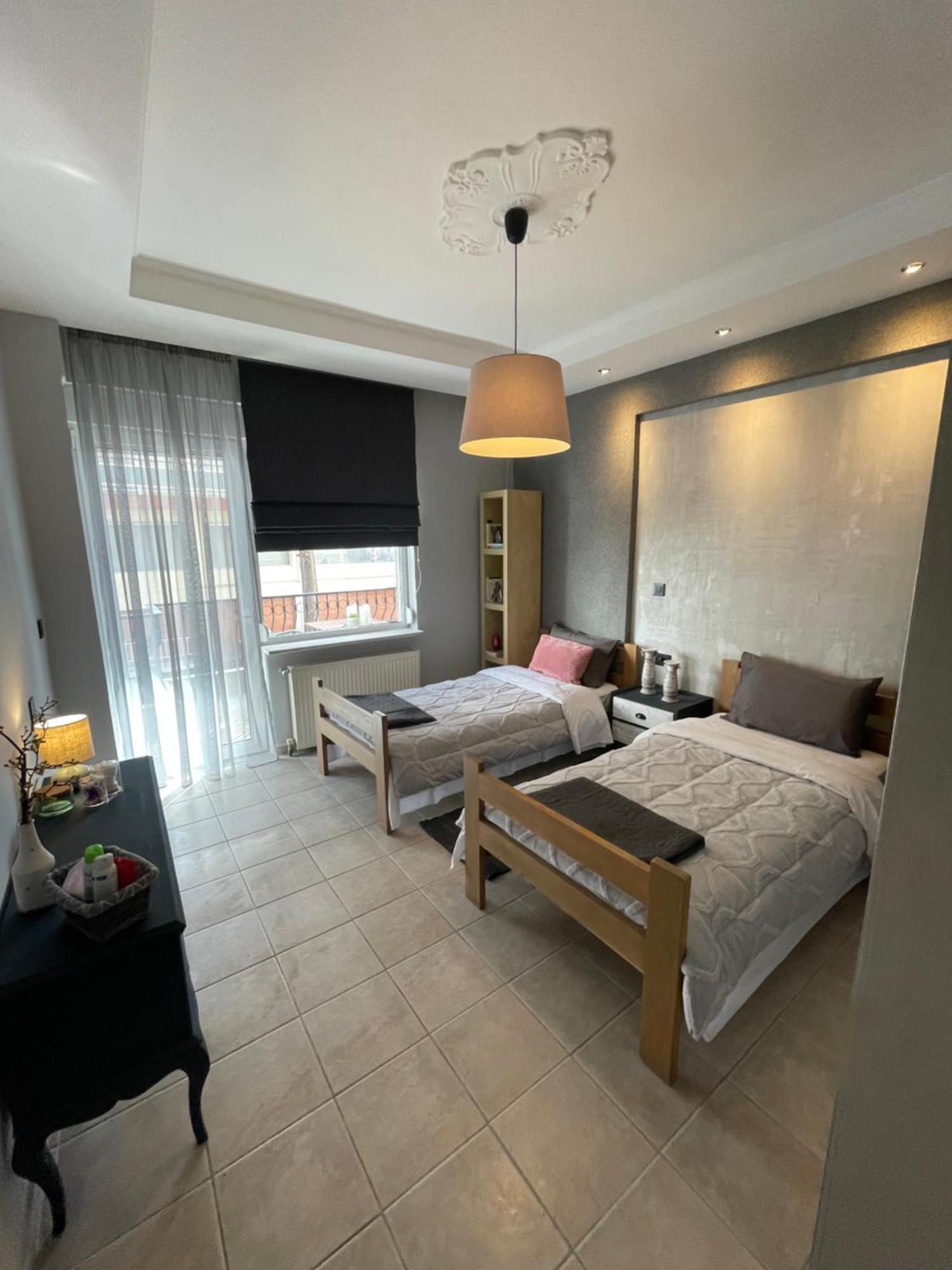 Apartment Business Flat Stavroupoli Thessaloniki