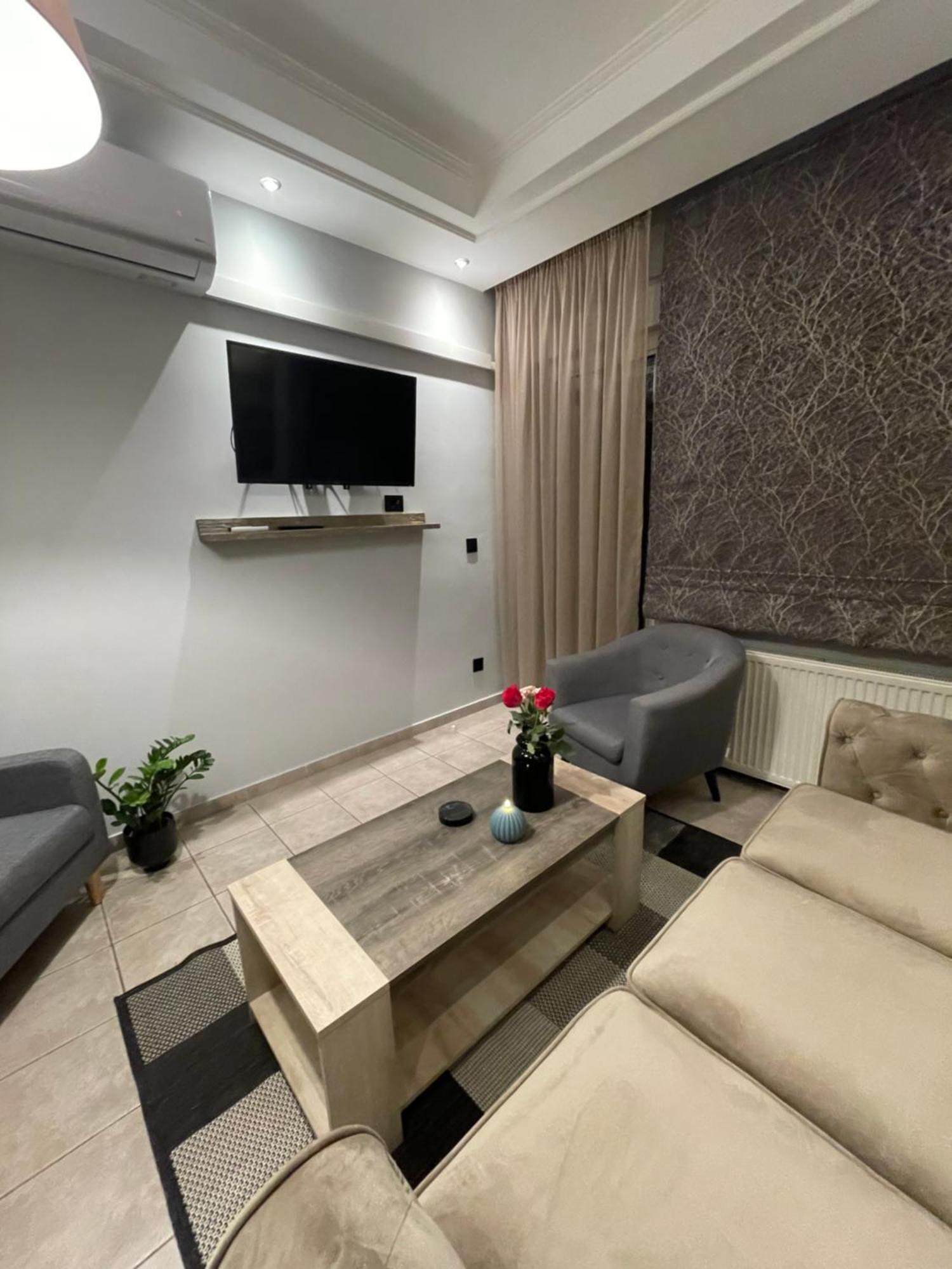 Business Flat Stavroupoli * Thessaloniki