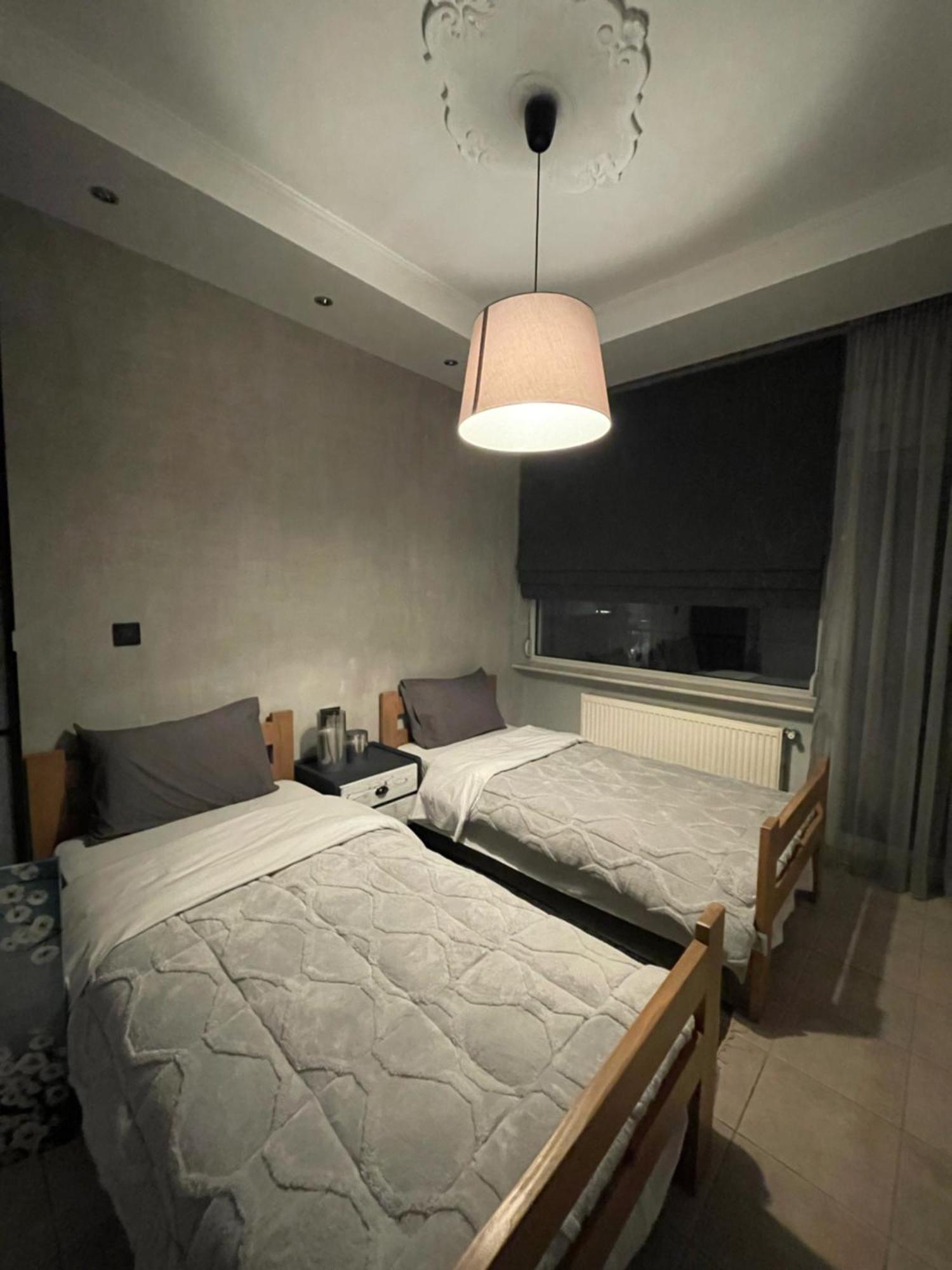 Business Flat Stavroupoli * Thessaloniki