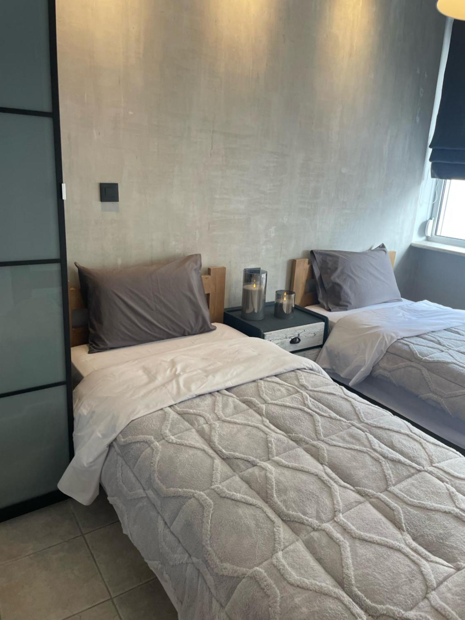 Apartment Business Flat Stavroupoli