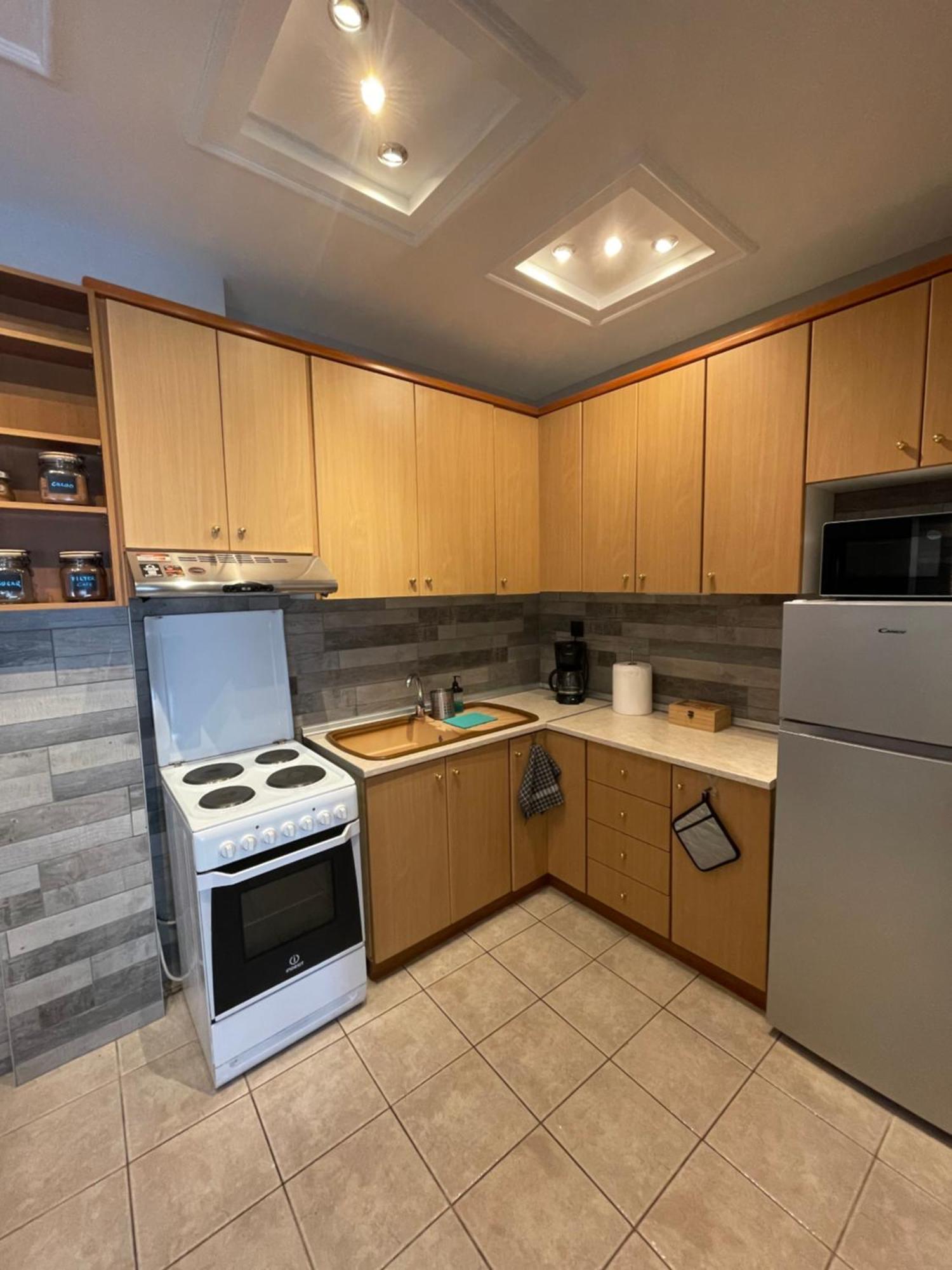 Business Flat Stavroupoli * Thessaloniki