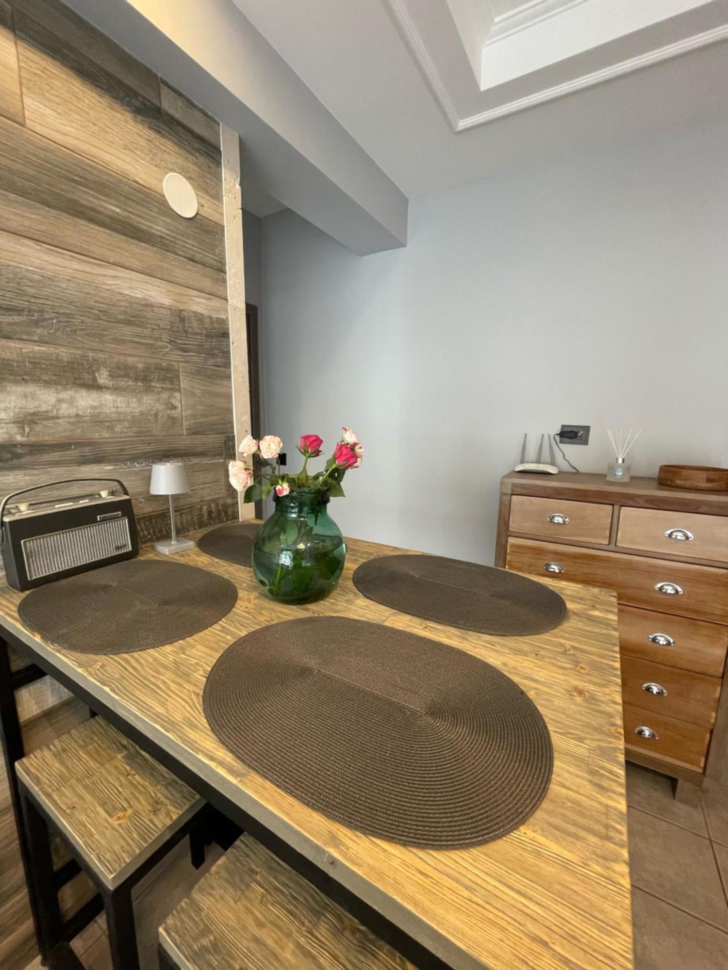 Business Flat Stavroupoli Apartment *
