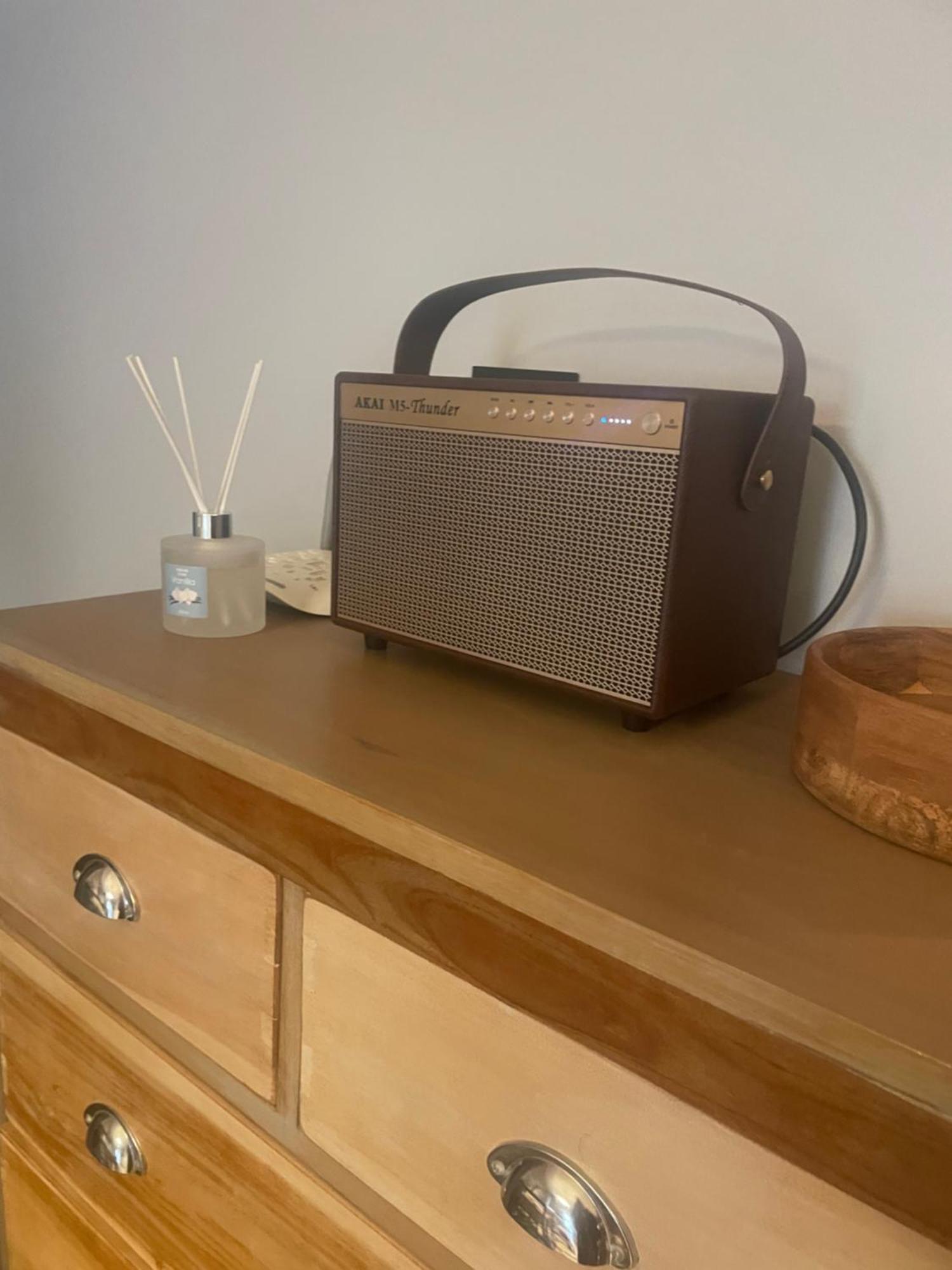 Business Flat Stavroupoli דירה *