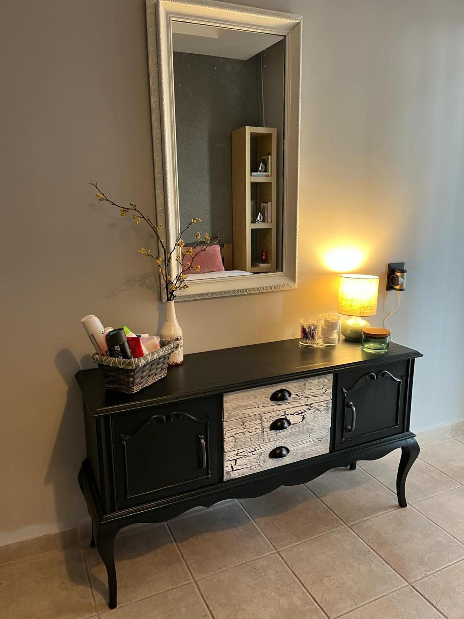 Business Flat Stavroupoli * Salonicco