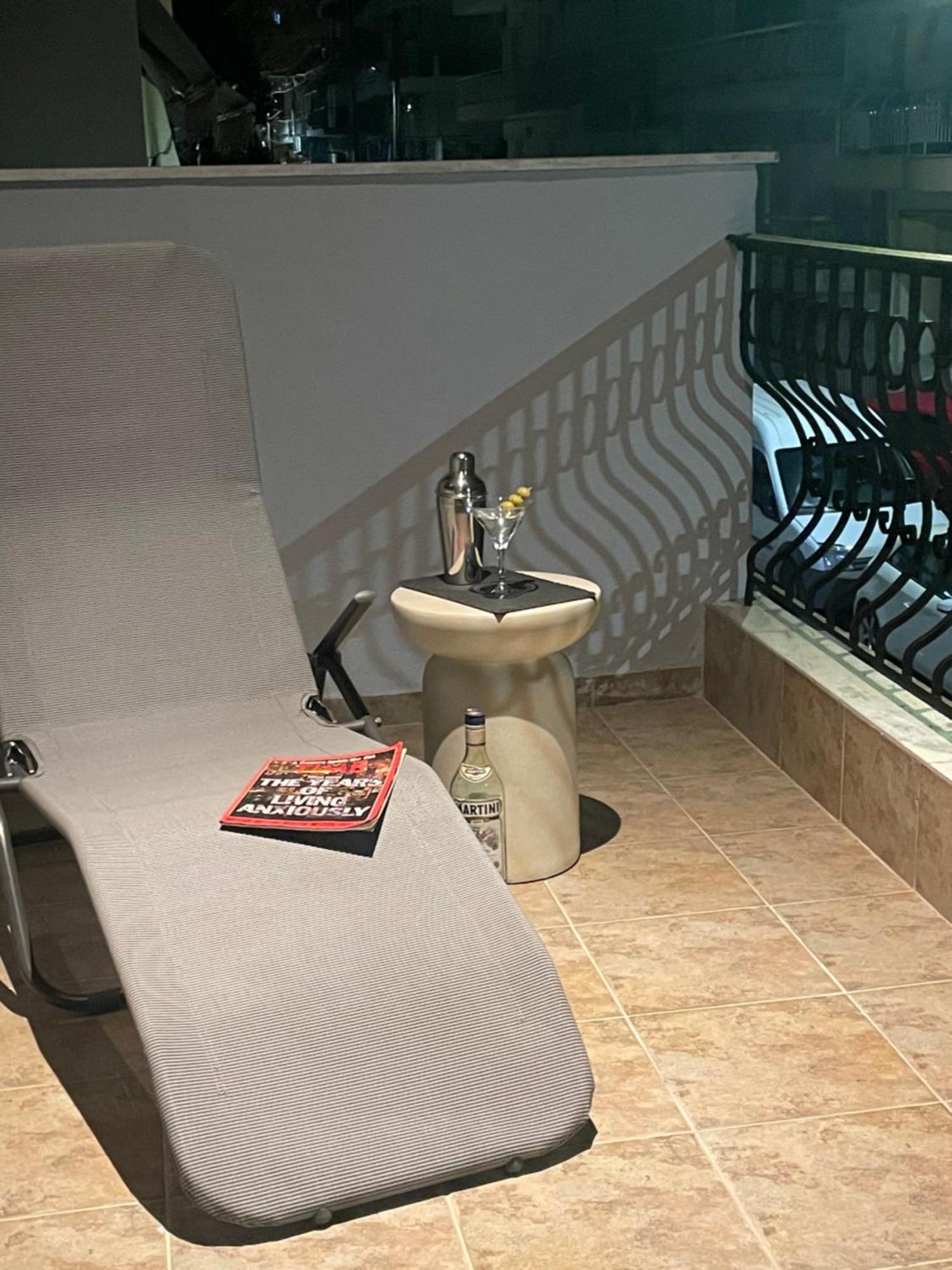Appartamento Business Flat Stavroupoli Salonicco