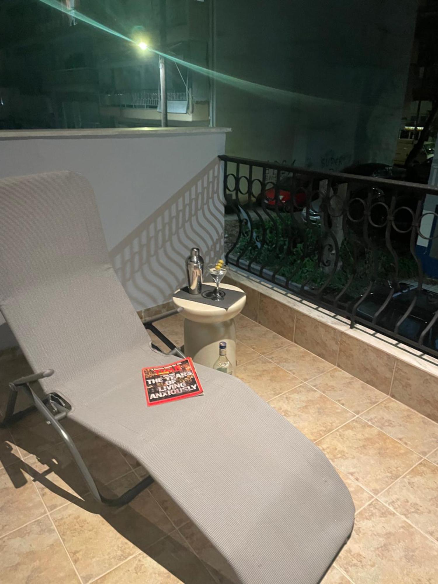 Business Flat Stavroupoli Salonicco
