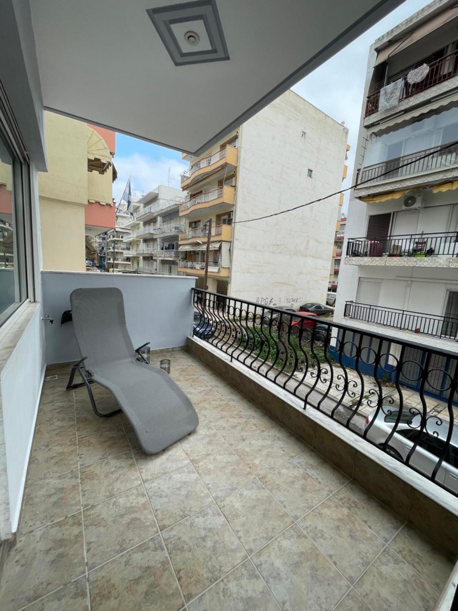 Business Flat Stavroupoli Apartment Thessaloniki