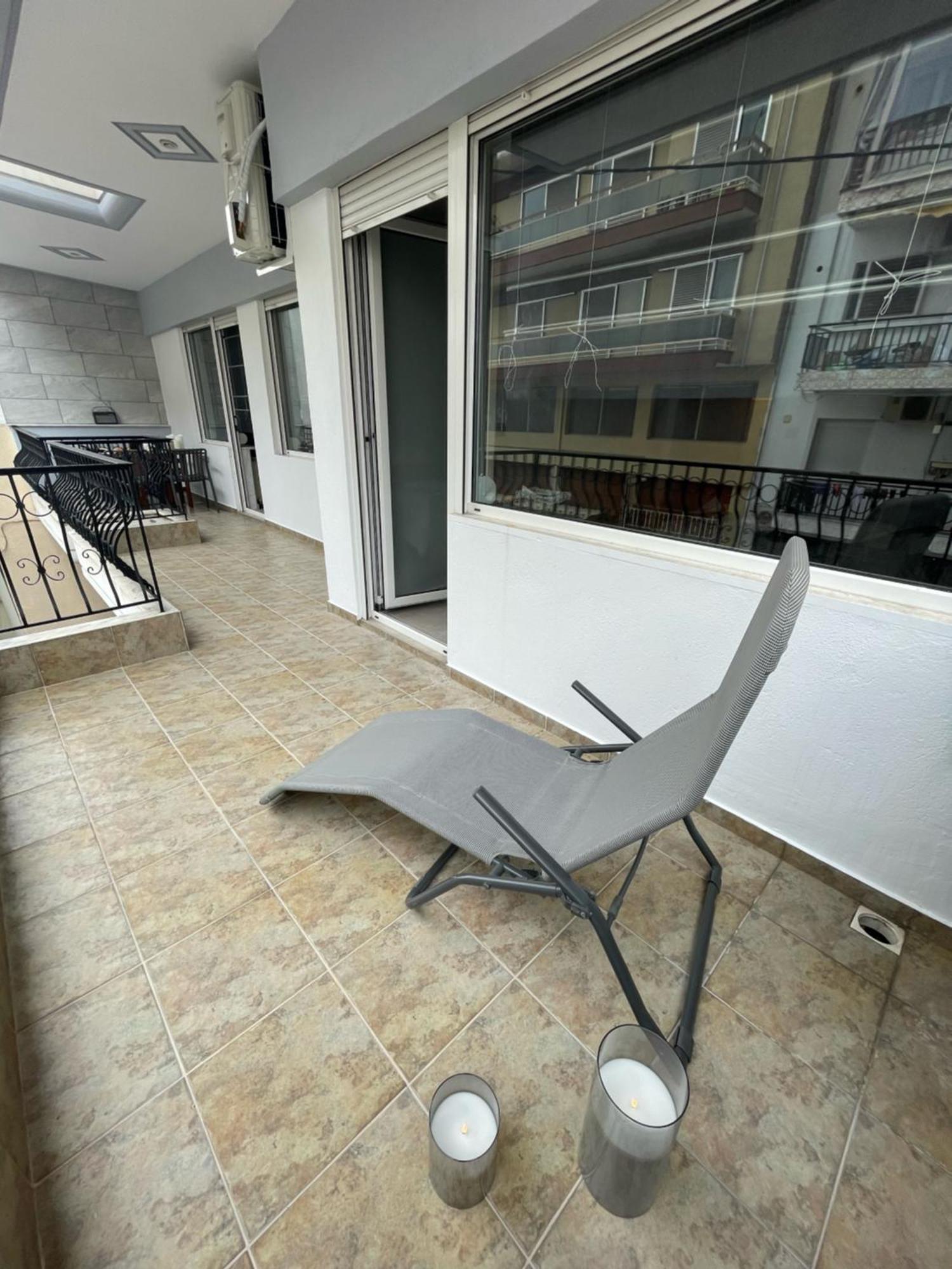 Apartment Business Flat Stavroupoli