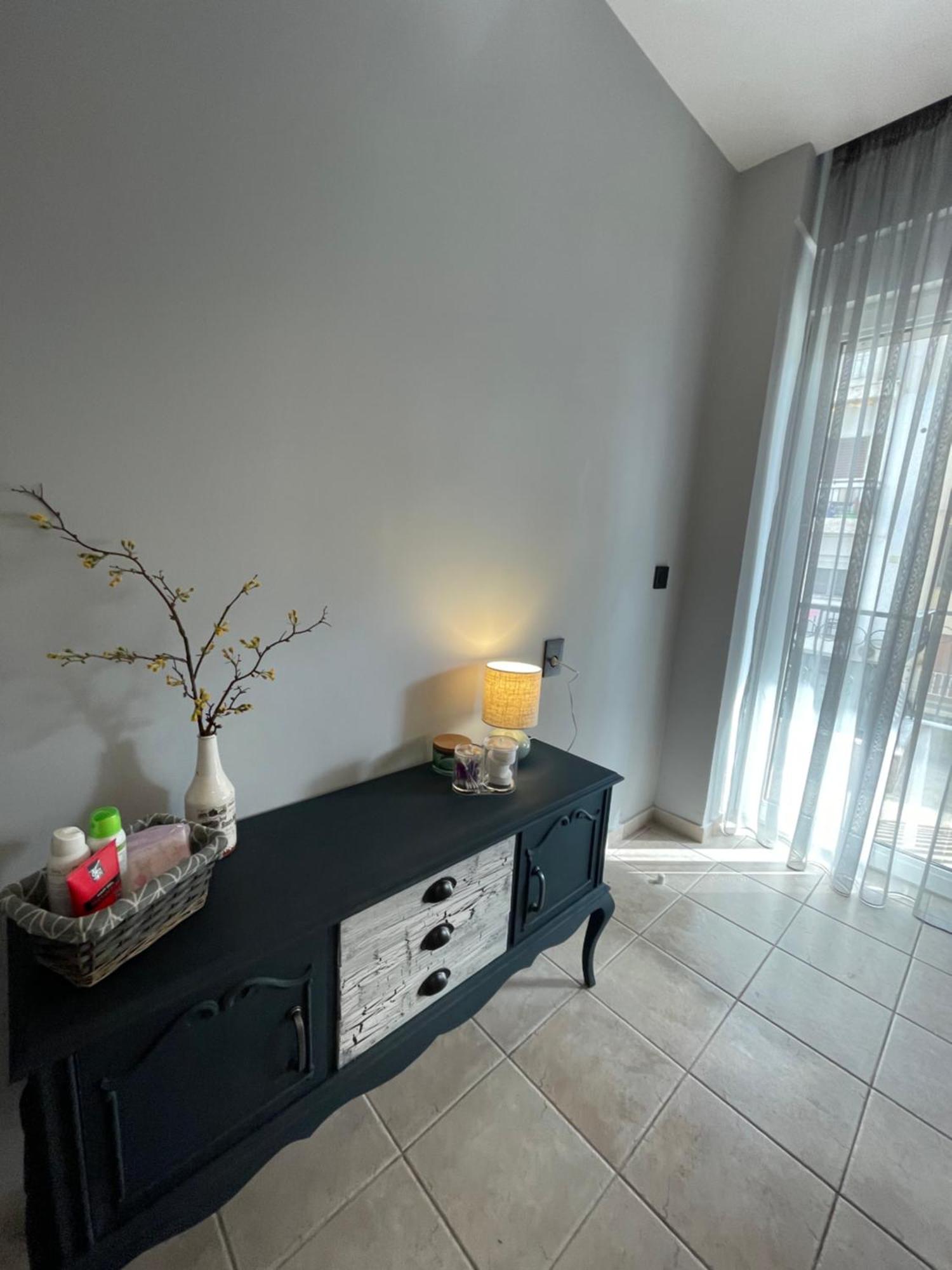 Business Flat Stavroupoli Thessaloniki